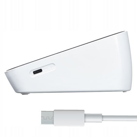Žastinis kraujospūdžio matuoklis su dideliu apšviečiamu ekranu, USB-C maitinimu ir aritmijos aptikimu VITAMMY NEXT 8+