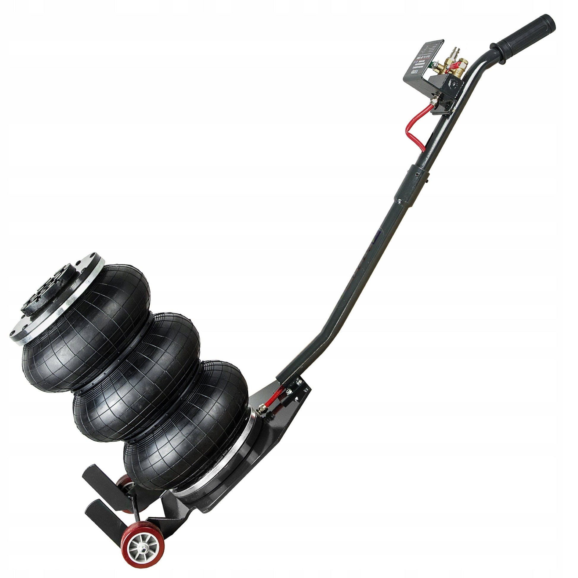 Pneumatinis keltuvas "Pagalvė" 4t – ap-4000 stix