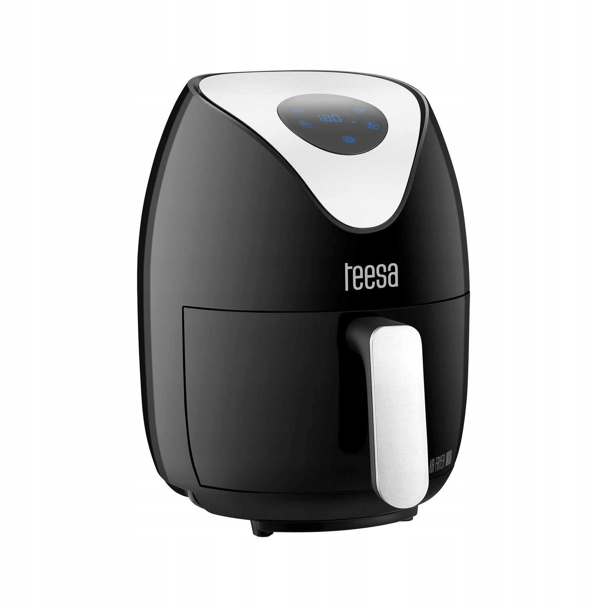 Karšto oro gruzdintuvė Teesa Digital Air Fryer 1.8L