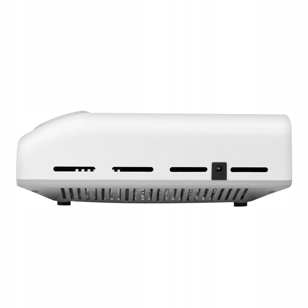 Manikiūro dulkių surinkėjas 80W su kasete ir filtru
