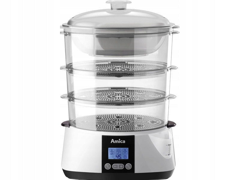 Garų puodas Amica PT 3012