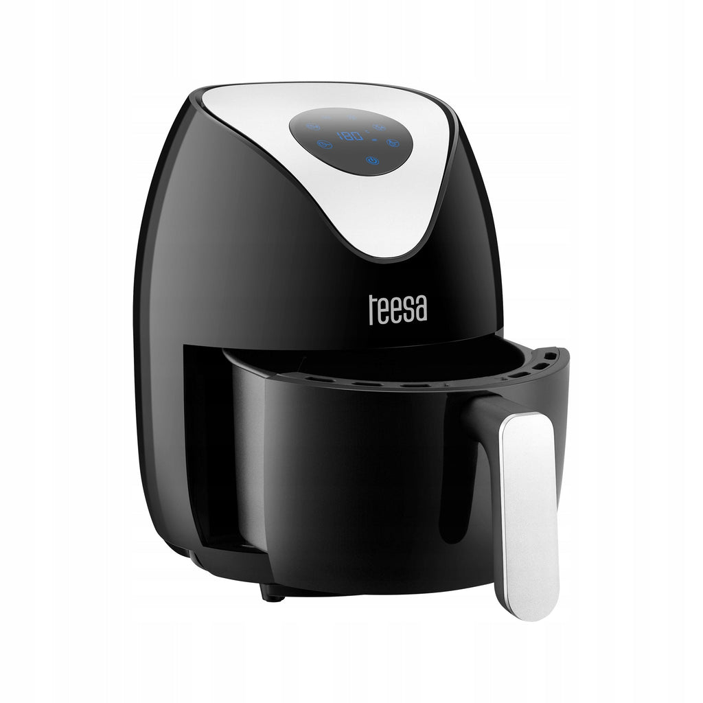 Karšto oro gruzdintuvė Teesa Digital Air Fryer 1.8L