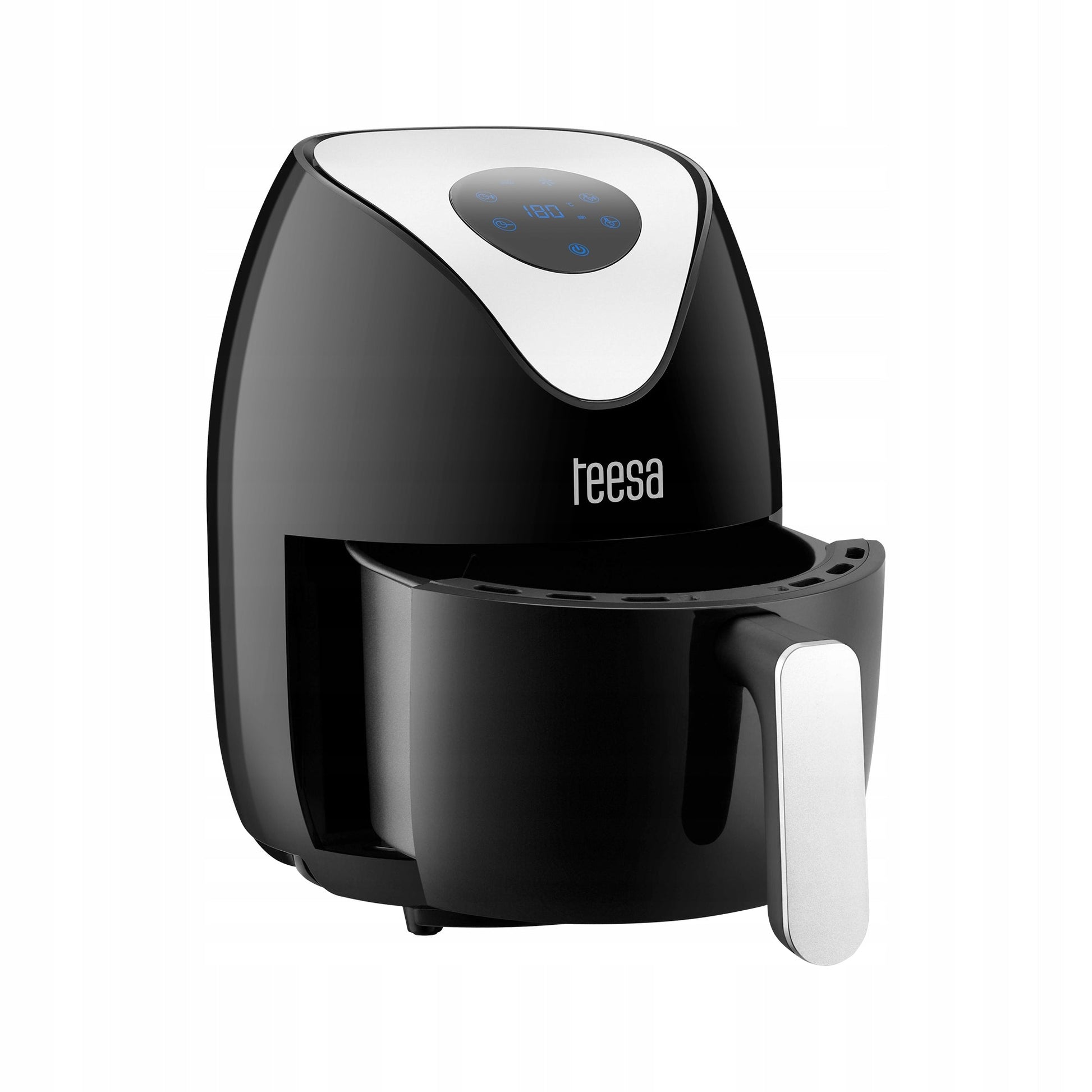 Karšto oro gruzdintuvė Teesa Digital Air Fryer 1.8L