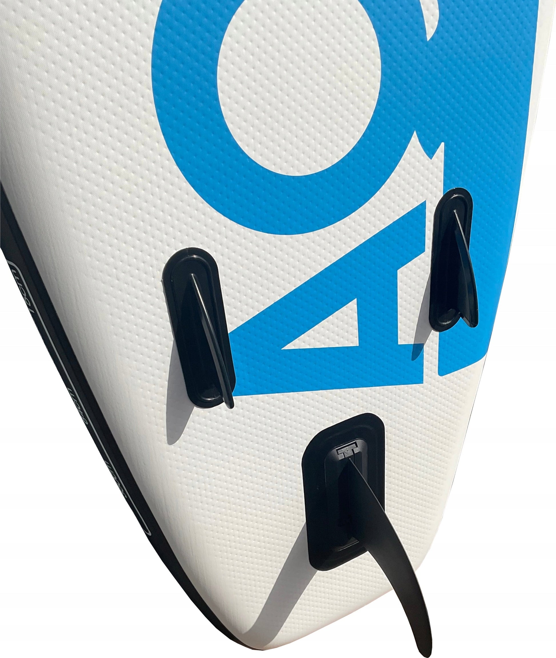 SUP lenta - irklentė AQUASUP Emotion 11'6" 350cm
