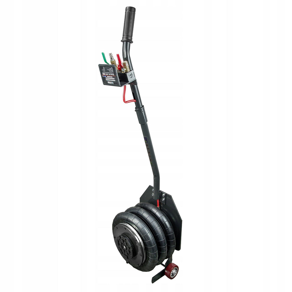 Pneumatinis keltuvas "Pagalvė" 4t – ap-4000 stix