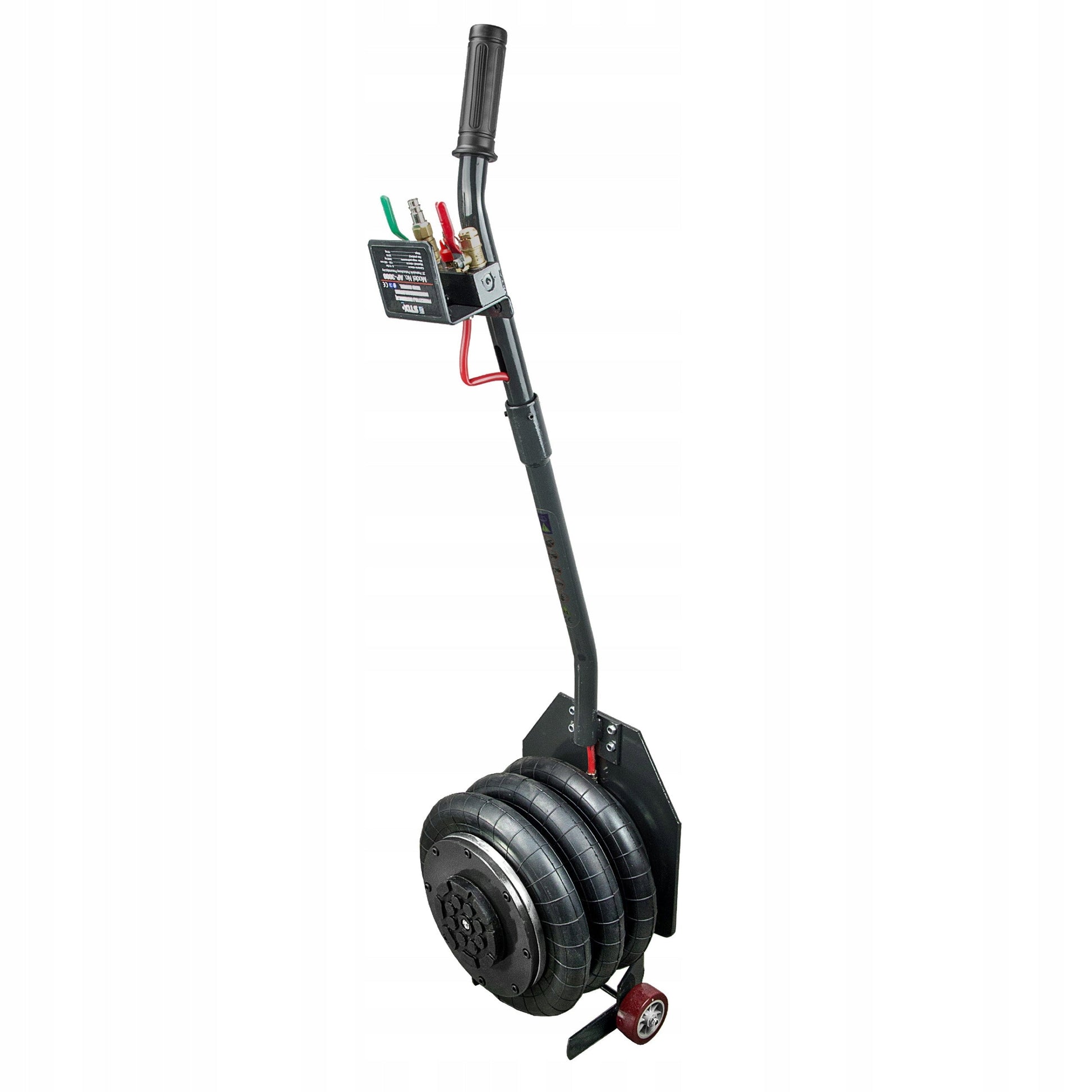 Pneumatinis keltuvas "Pagalvė" 4t – ap-4000 stix