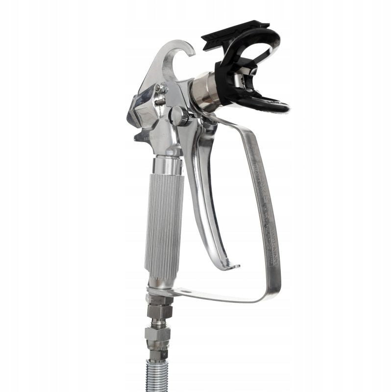 Hidrodinaminis dažymo agregatas Kraft&Dele 1500 W 225 Bar