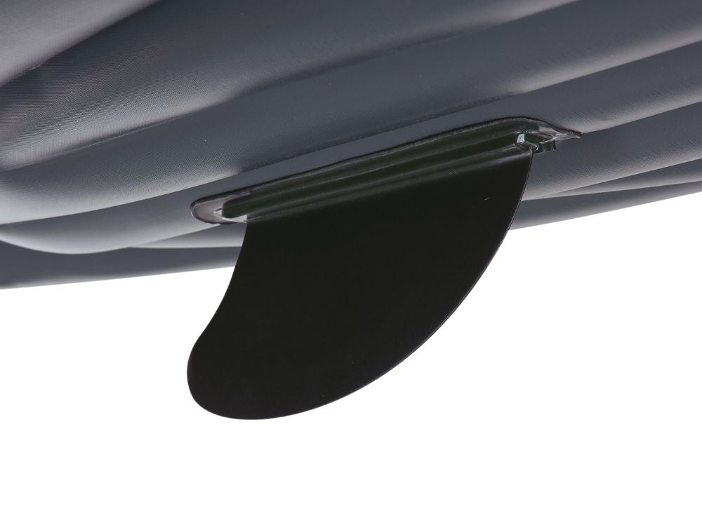 Pripučiama dvivietė baidarė – Intex Challenger K2 (Modelis 2025)