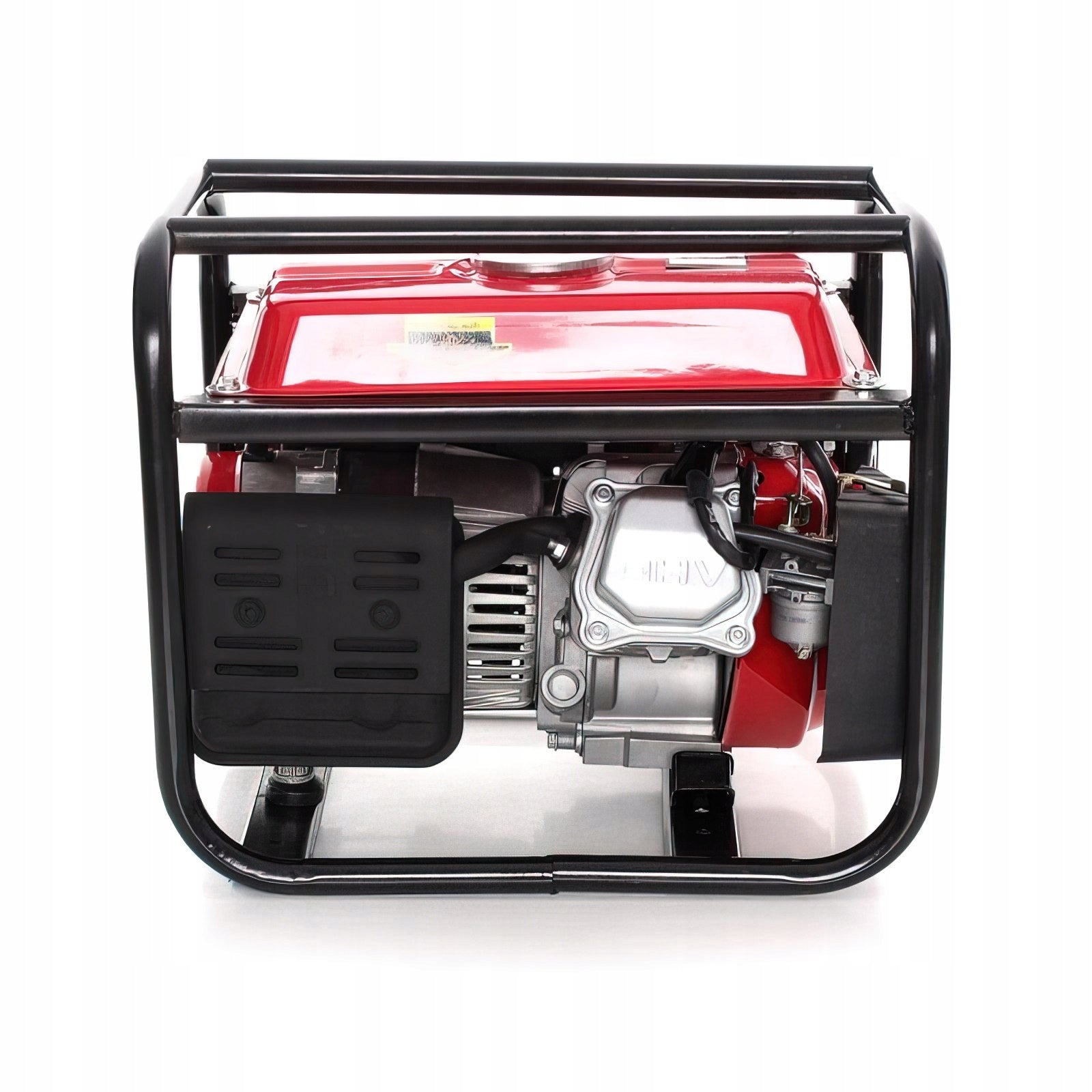 Nešiojamas benzininis generatorius Kraft&Dele KD110 – 1500W, 230V/12V