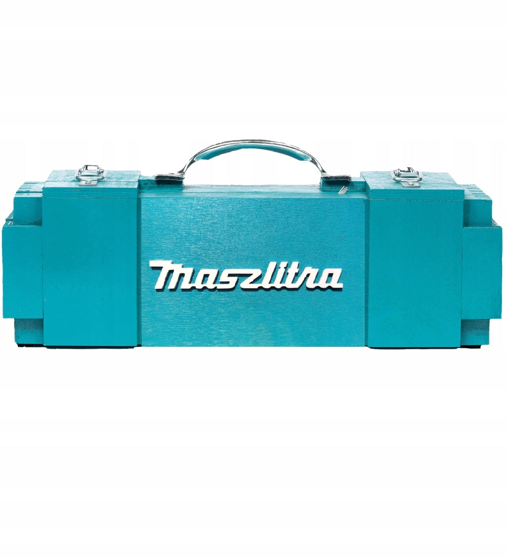 MASZLITRA VIP Premium Dovanų Rinkinys – Tobula Dovana Vyrams