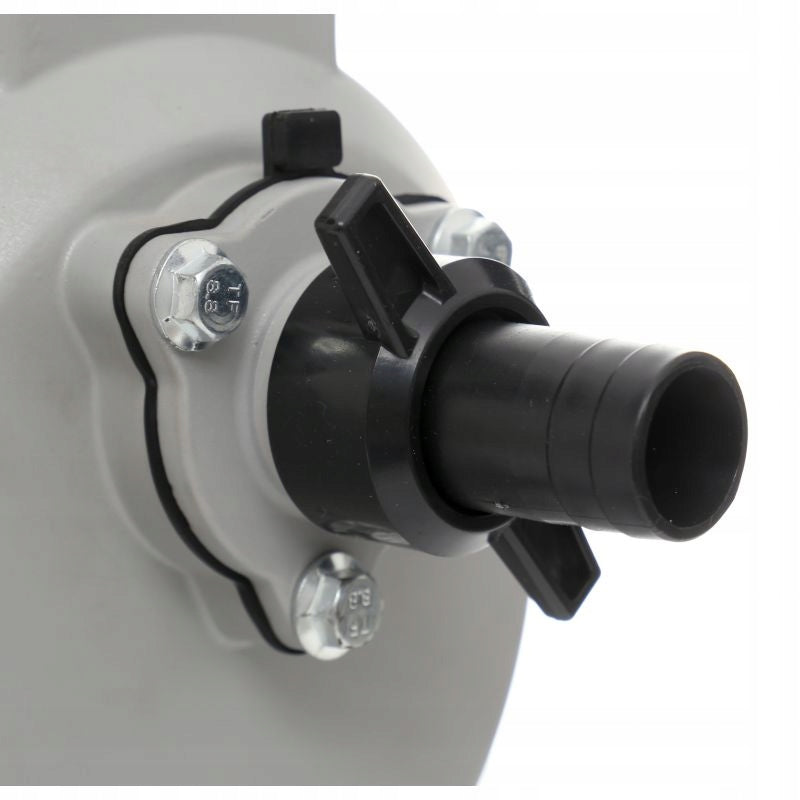 Dyzelinis vandens siurblys 1" 2AG Kraft&Dele KD5060