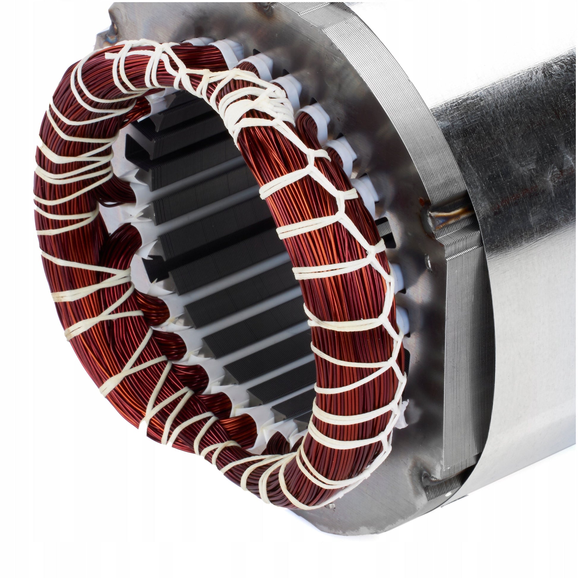 KRAFT&DELE KD136 galingas generatoriaus rinkinys su AVR technologija ir nemokama alyva