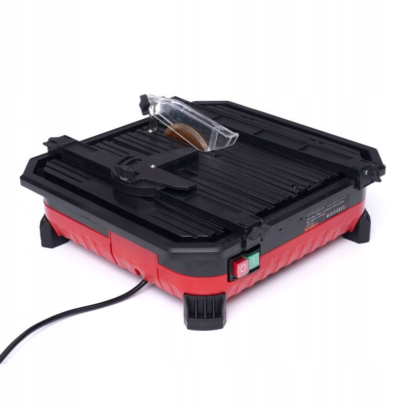 Stacionarios staklės plytelių drėgnam pjovimui 1200W KRAFT&DELE KD3153