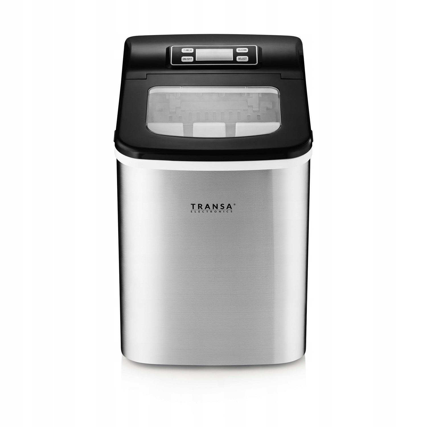 Automatinis ledukų gaminimo apratas Icely 12kg/24h 120W