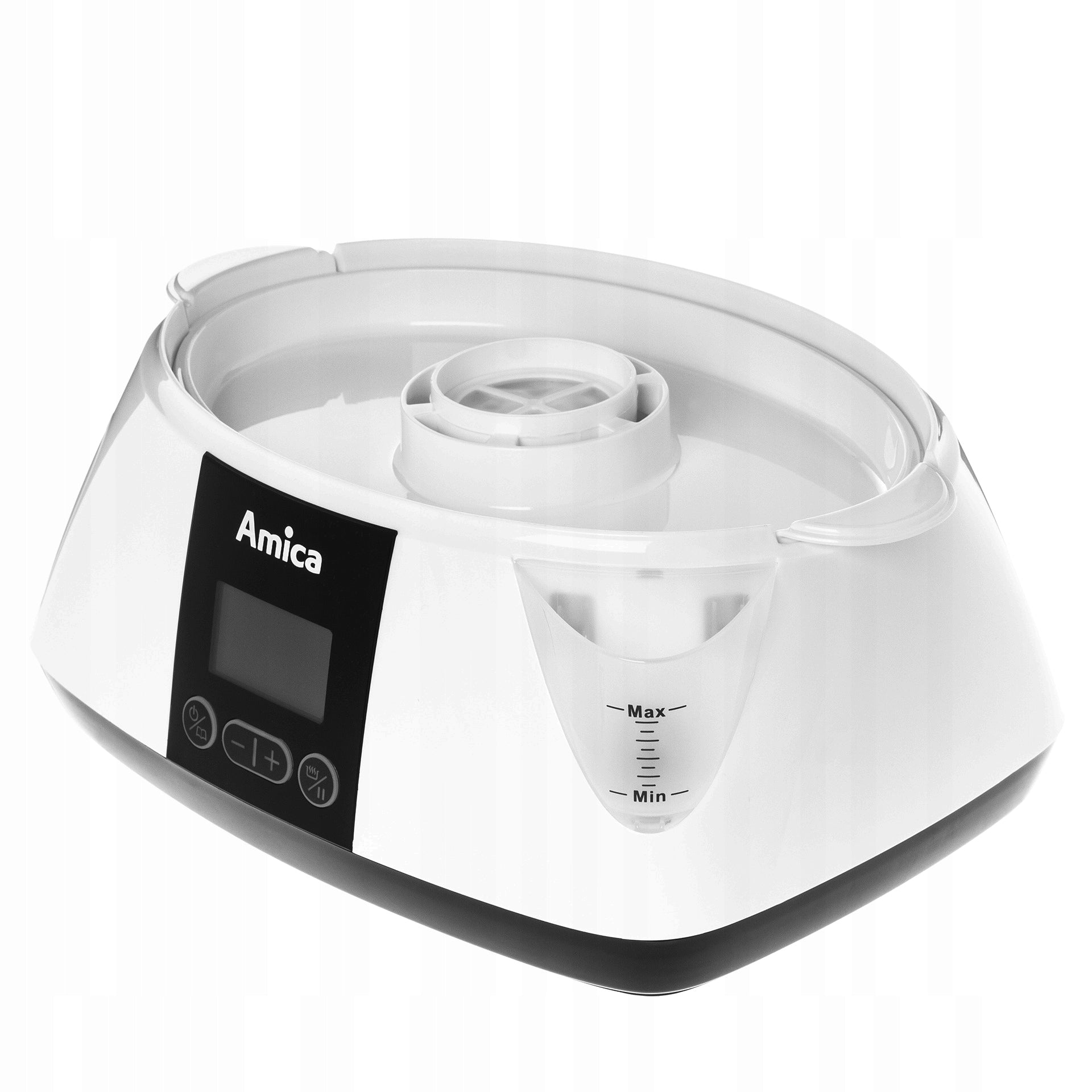 Garų puodas Amica PT 3012