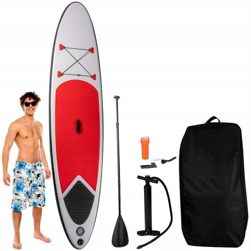SUP lenta - irklentė Dunlop 305cm