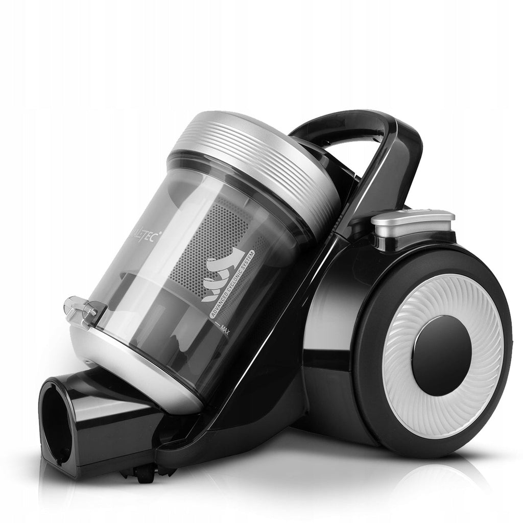 Cikloninis dulkių siurblys MalTec Turbo Cyclone PRO-4000W