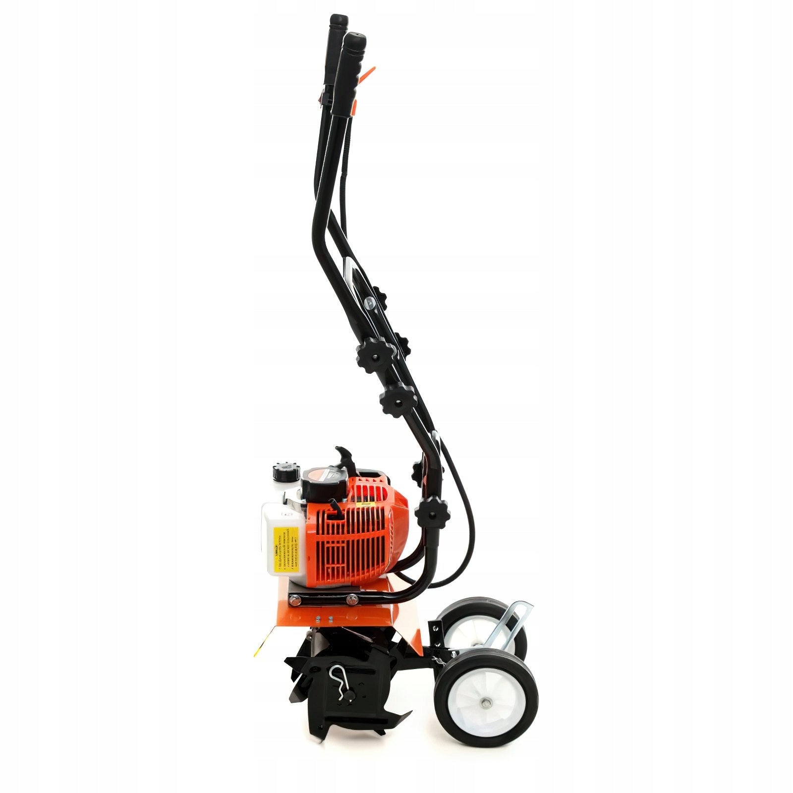 Benzininis kultivatorius 52 CC, 7 AG, 8000 RPM – Kraft&Dele