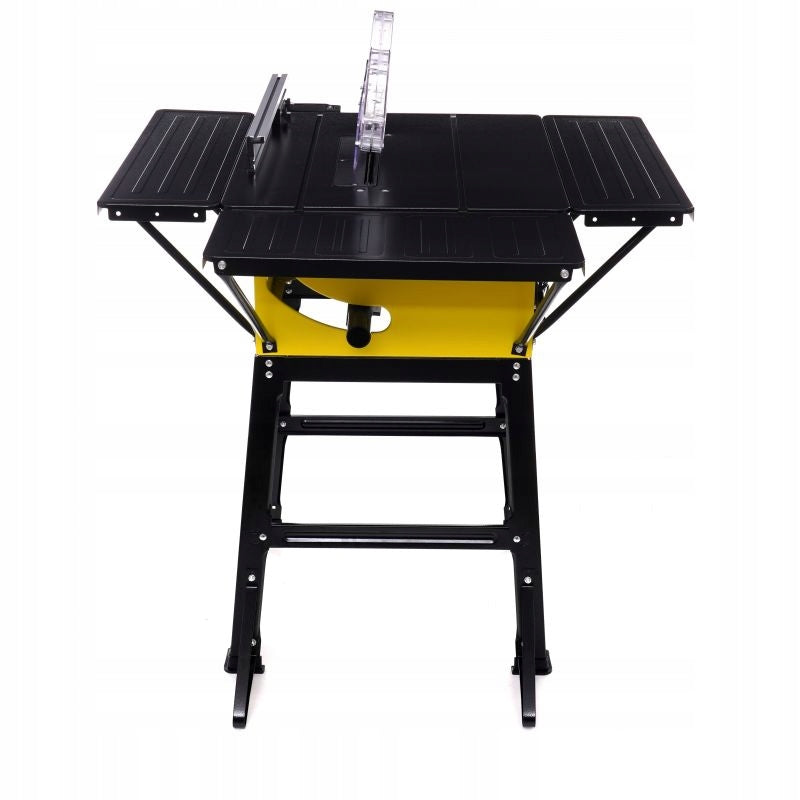 Stalinės medienos pjovimo staklės Kraft&Dele KD5293 | 2900W