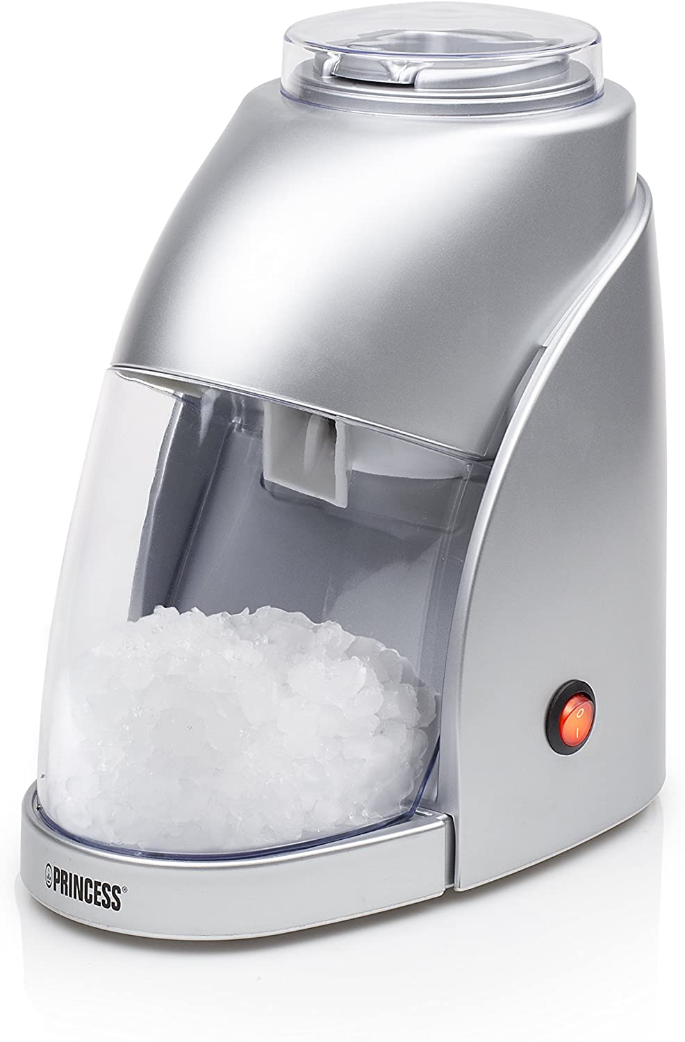 Elektrinis ledo smulkintuvas Princess Ice Crush 18 kg/h