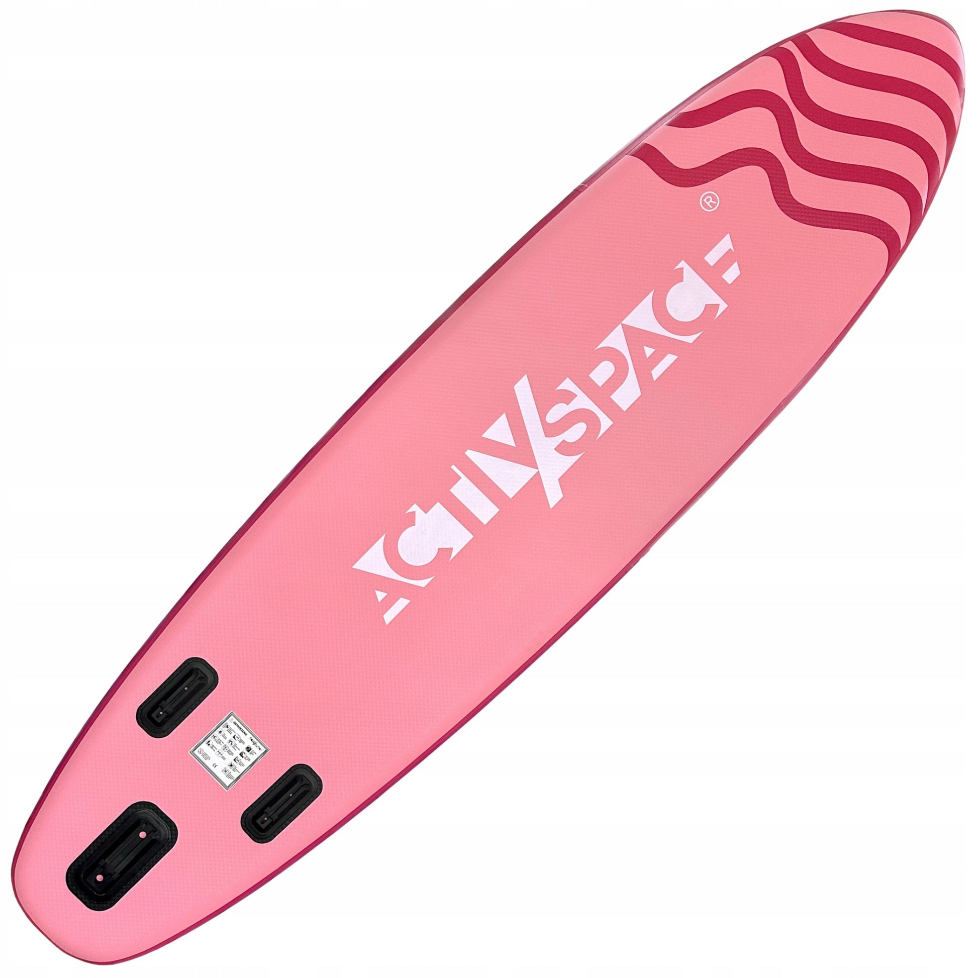 SUP lenta - irklentė Activ Space SUP 320CM