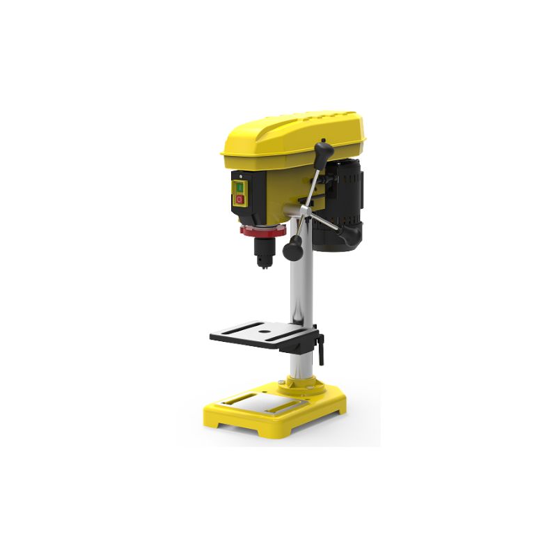 Koloninės gręžimo staklės 1850W KD501
