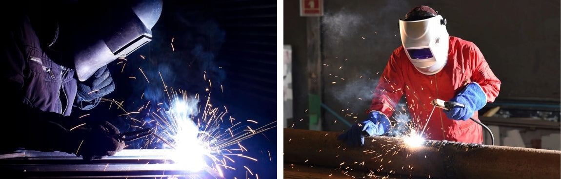 Inverterinis suvirinimo aparatas KD1880 | 350A | MMA/LIFT TIG 3-in-1