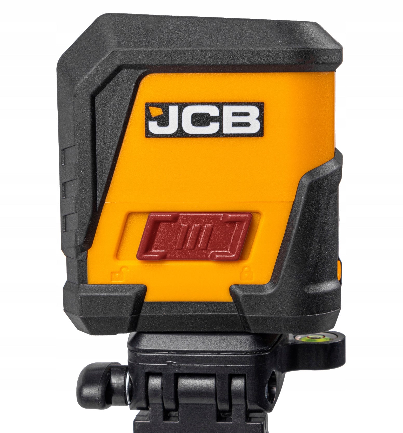 JCB-CLL-Rsavaime išsilyginantis lazerinis nivelyras