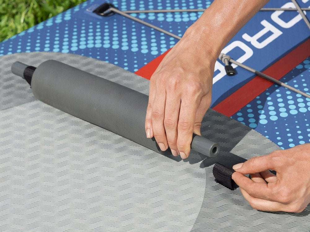 SUP lenta - irklentė Bestway Hydro-Force Oceana 2in1 305CM