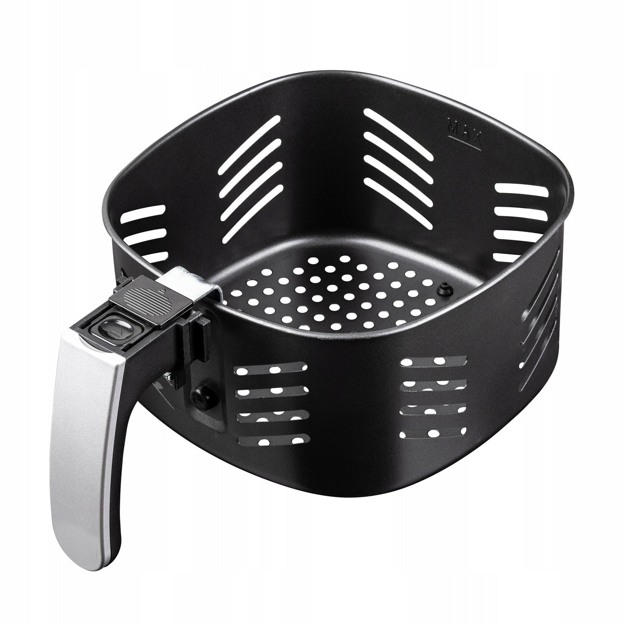 Karšto oro gruzdintuvė 4.5 l KOLIBER FRYMAX X-1400