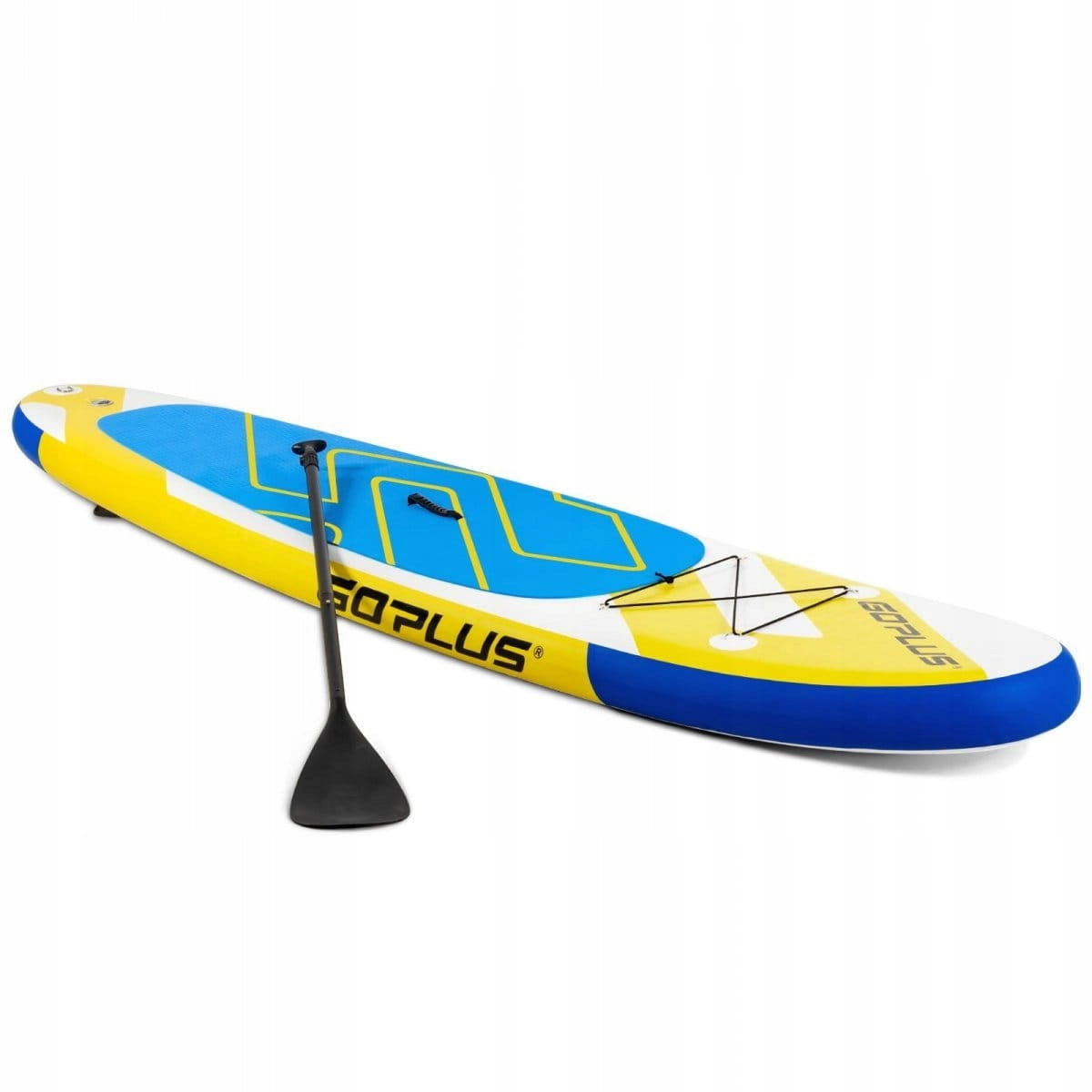 SUP lenta - irklentė Costway Go Plus 305 cm
