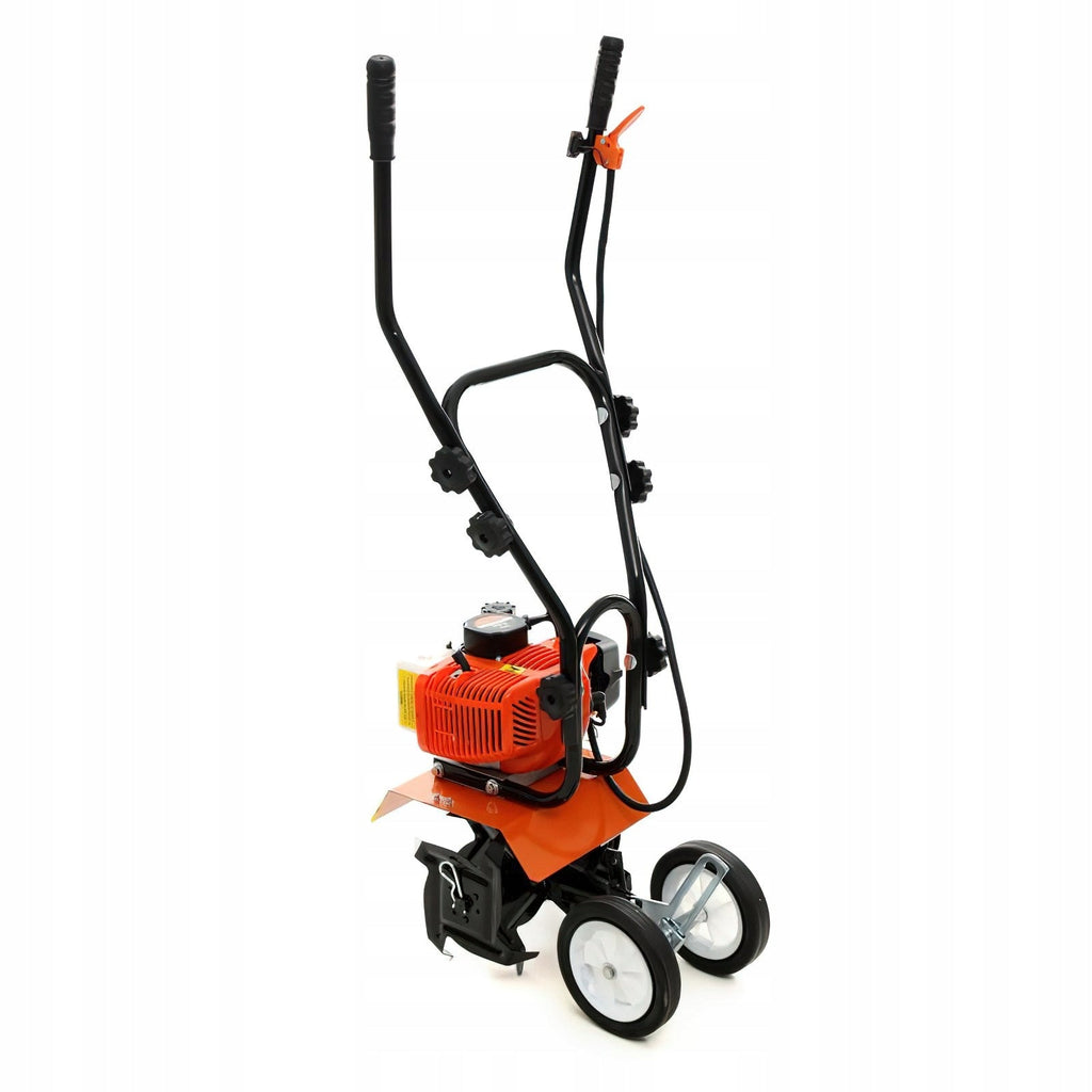 Benzininis kultivatorius 52 CC, 7 AG, 8000 RPM – Kraft&Dele