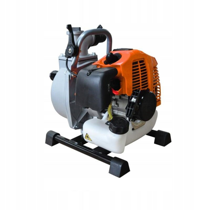 Dyzelinis vandens siurblys 1" 2AG Kraft&Dele KD5060