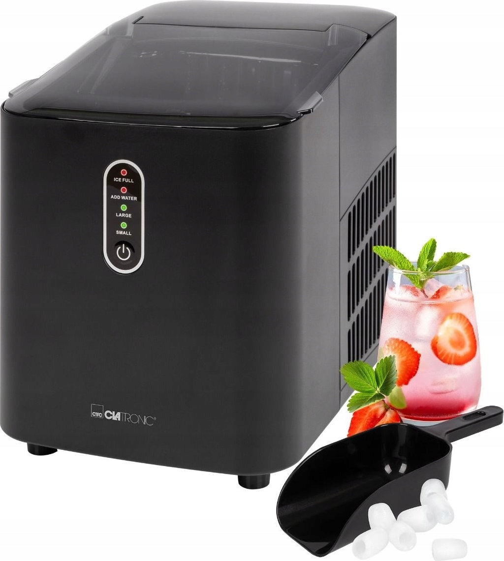 Ledo kubelių gaminimo aparatas Clatronic EWB 3798