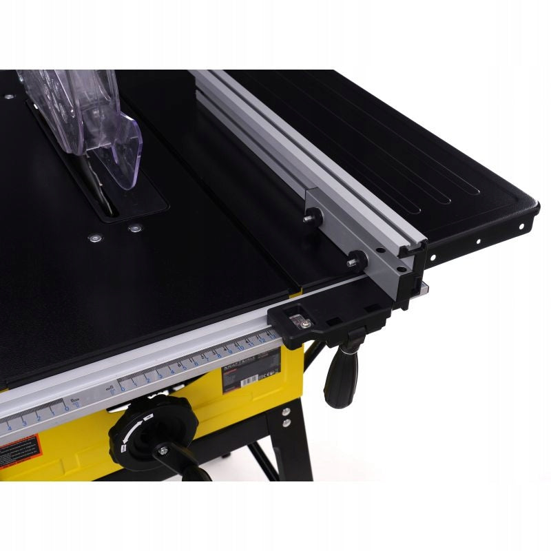 Stalinės medienos pjovimo staklės Kraft&Dele KD5293 | 2900W