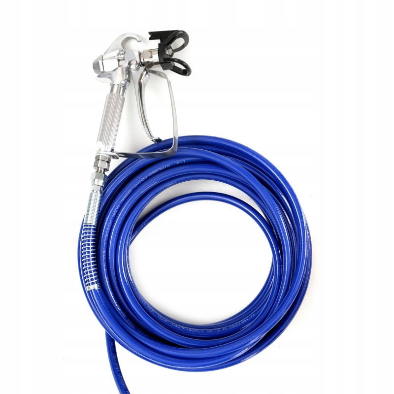 Hidrodinaminis dažymo agregatas Kraft&Dele 1500 W 225 Bar