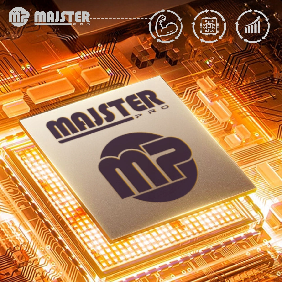 MMA TIG IGBT LCD inverter welder Majster Poland MP0112