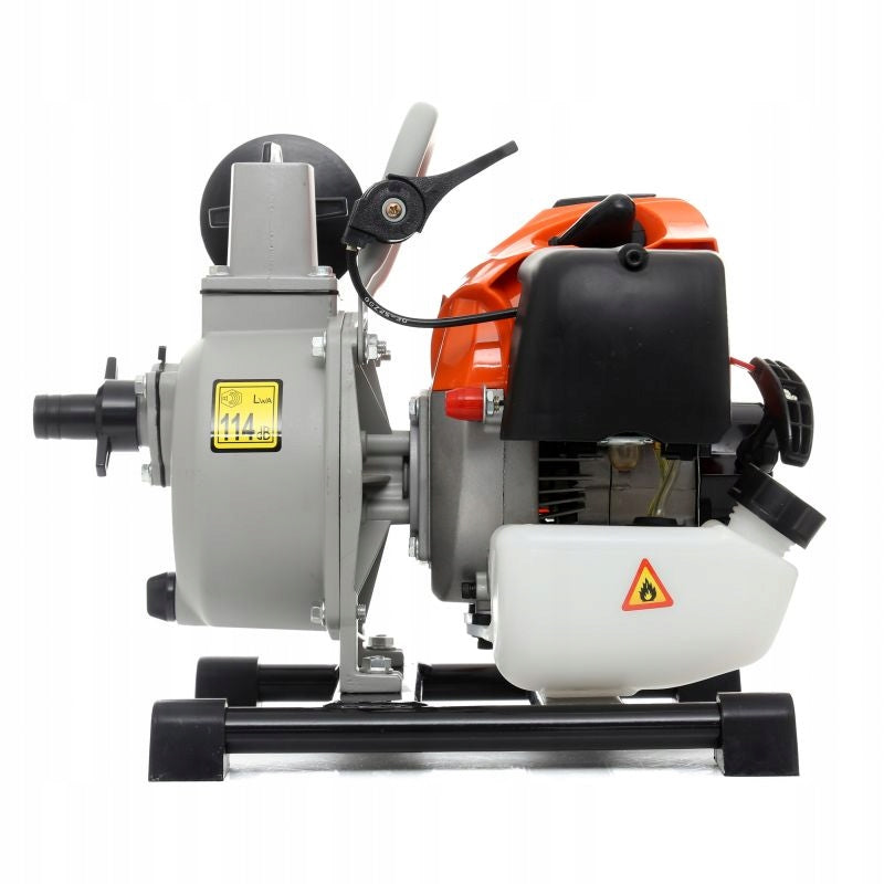 Dyzelinis vandens siurblys 1" 2AG Kraft&Dele KD5060