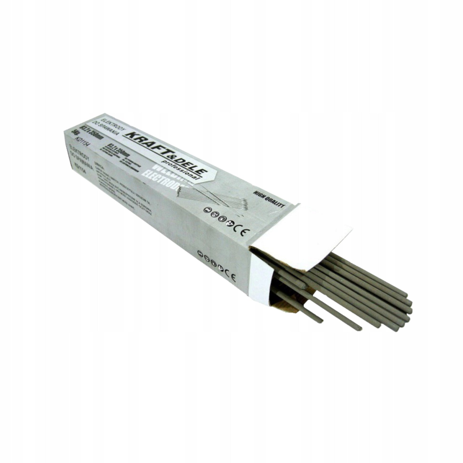 Inverterinis suvirinimo aparatas Kraft&Dele KD1869 – 330A
