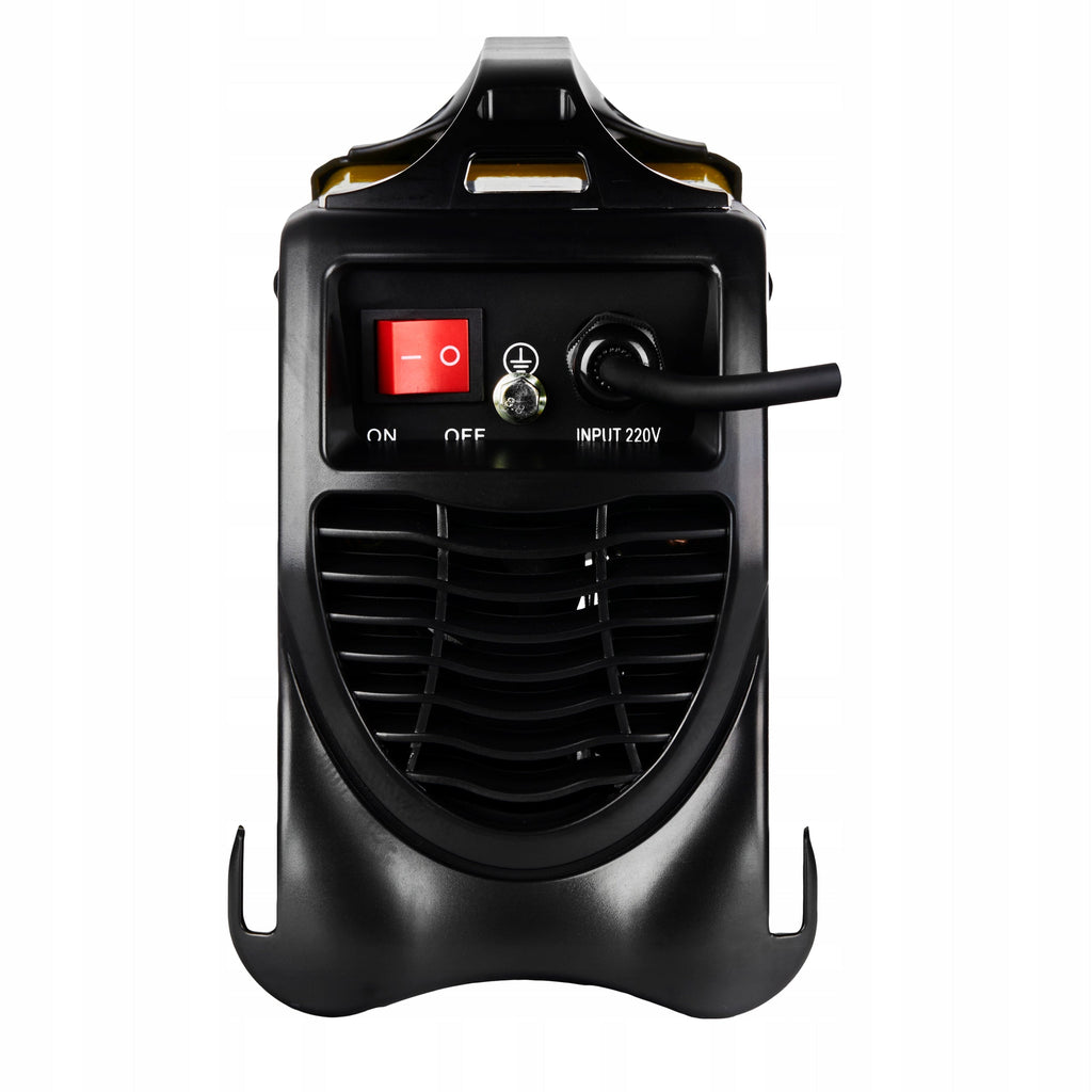 Inverterinis suvirinimo aparatas IGBT Kraft&Dele KD1855 | 330A MMA