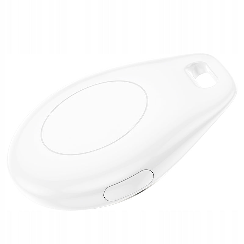 GPS sekiklis Airtag vaikams, automobiliams, dviračiams, raktams – Integracija su Apple Find My