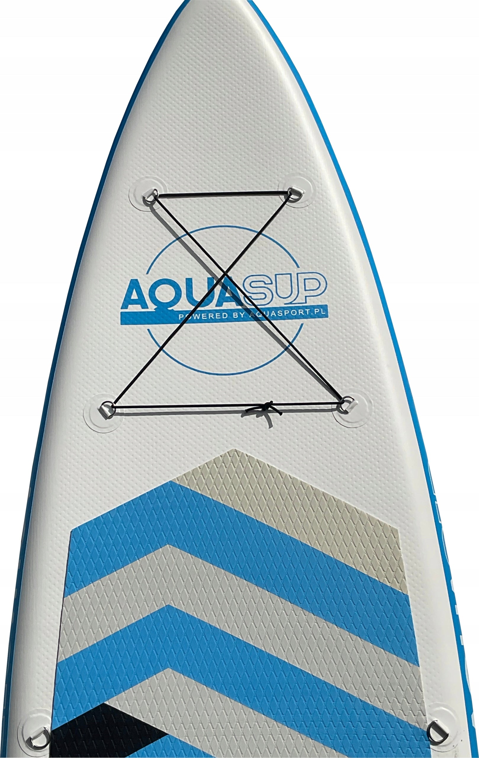 SUP lenta - irklentė AQUASUP Emotion 11'6" 350cm