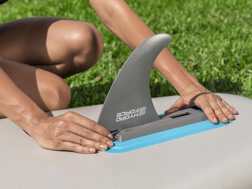 SUP lenta - irklentė Bestway Hydro-Force Oceana 2in1 305CM