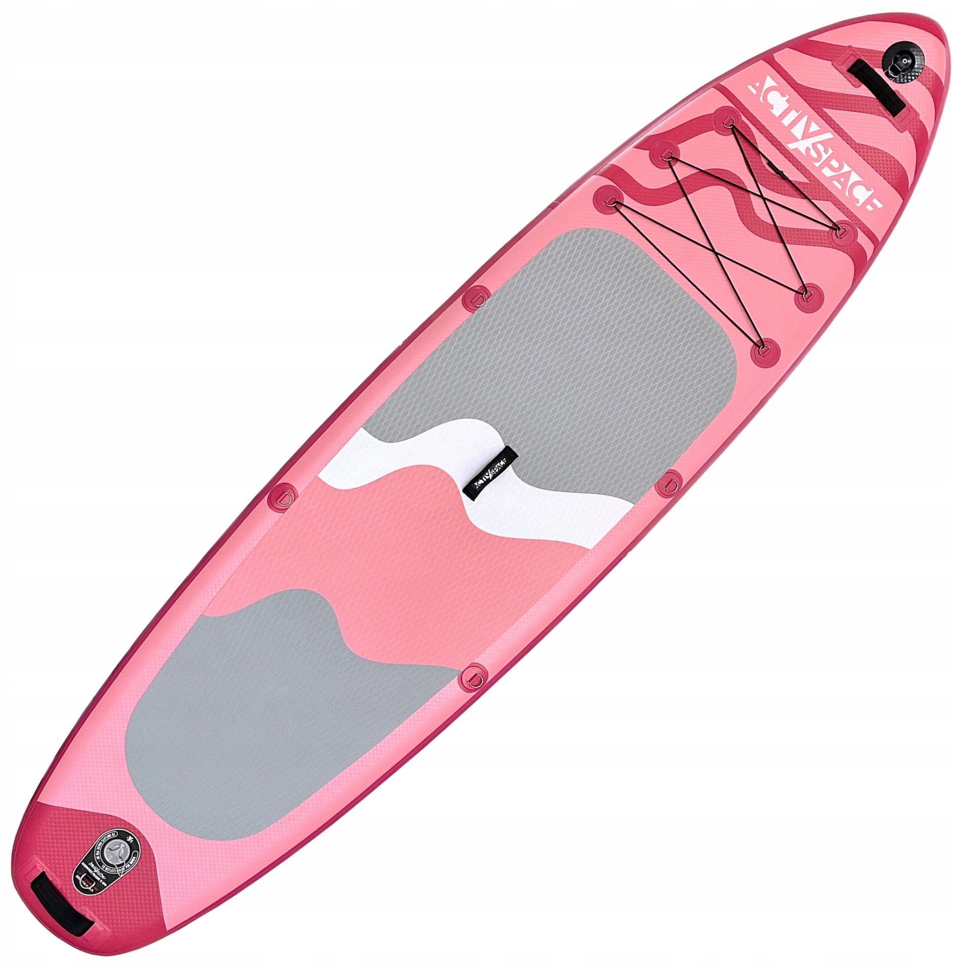 SUP lenta - irklentė Activ Space SUP 320CM