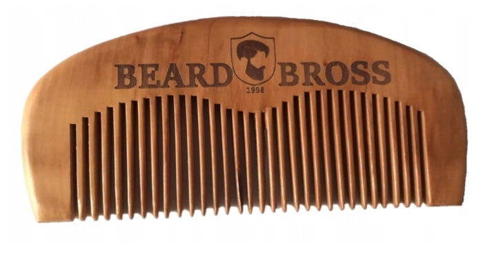 Beard & Mustache barzdos priežiūros rinkinys – dovana vyrui