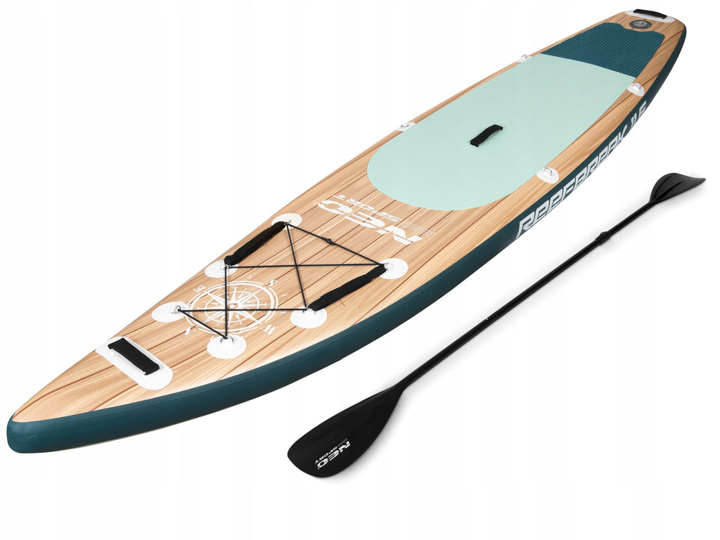 SUP lenta - irklentė Reefbreak Neo-Sport 170304 350cm