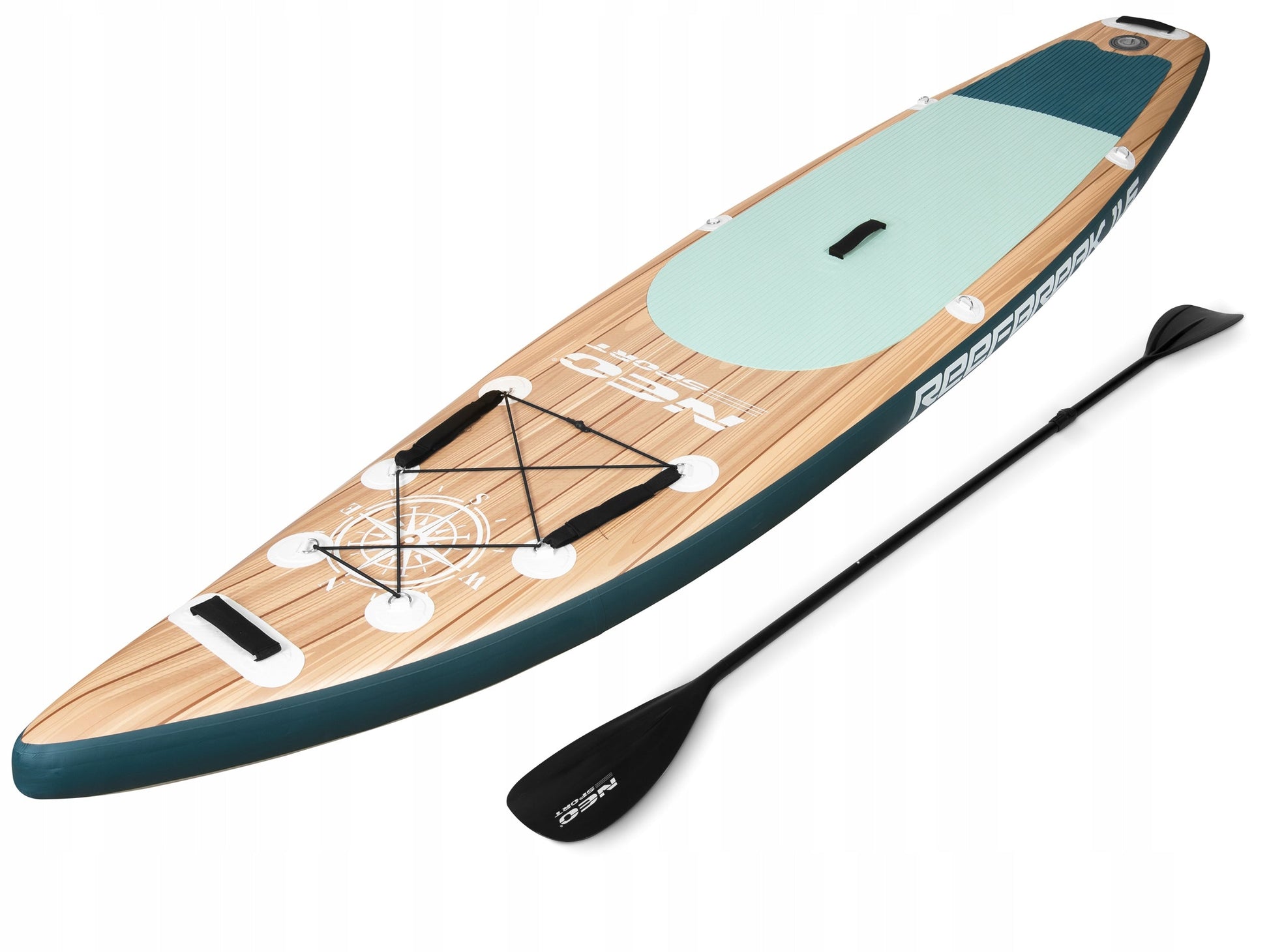 SUP lenta - irklentė Reefbreak Neo-Sport 170304 350cm