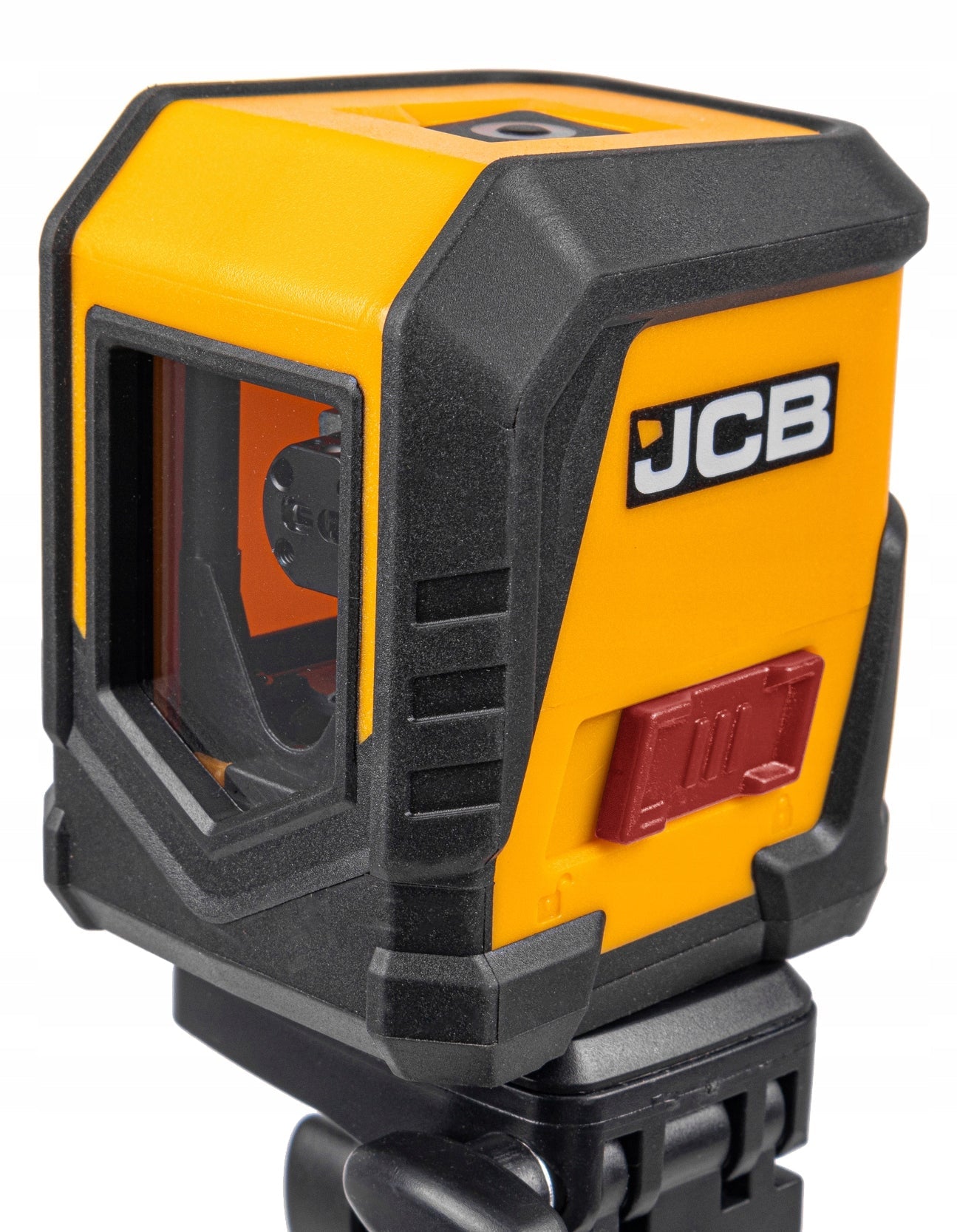 JCB-CLL-Rsavaime išsilyginantis lazerinis nivelyras