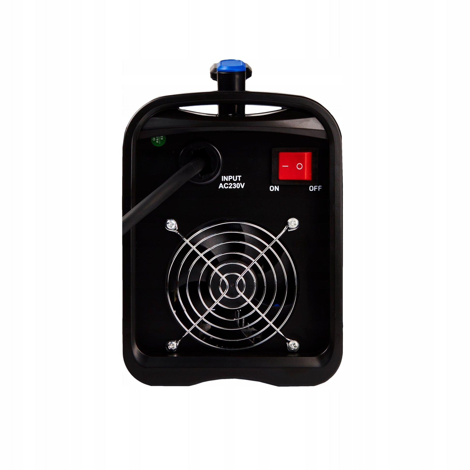 Inverterinis suvirinimo aparatas KRAFT&DELE KD1880 – 350A 3IN1 MMA, LIFT TIG, IGBT