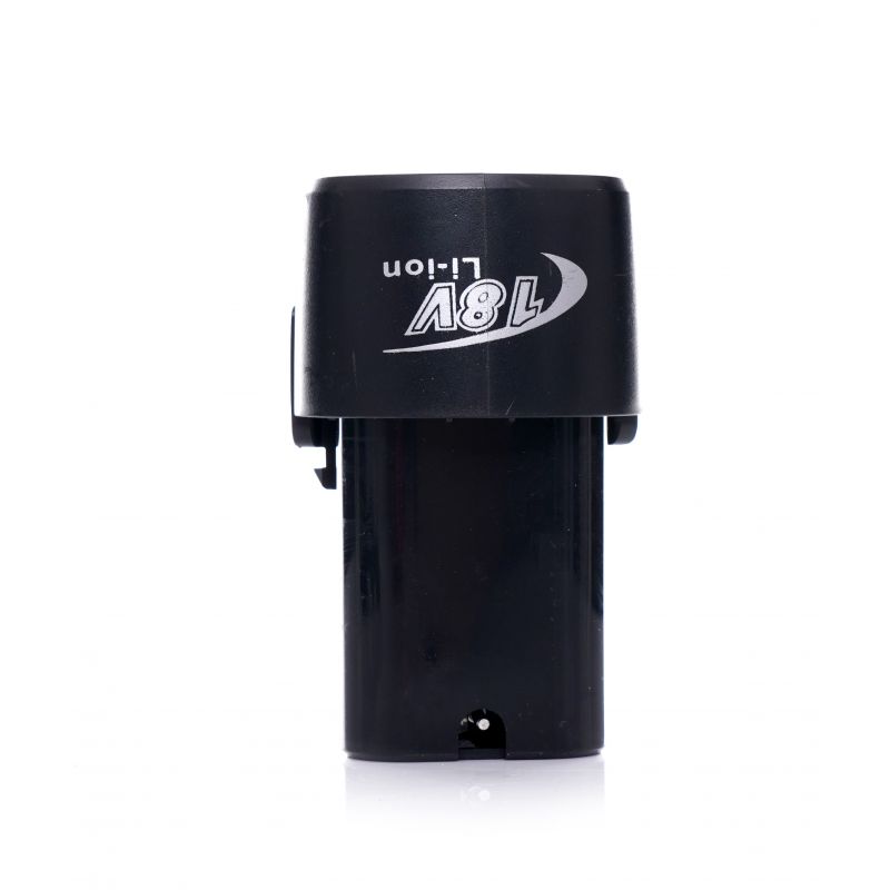 Akumuliatorinis gręžtuvas-suktuvas Kraft&Dele KD3066 – 18V, 1300mAh su lagaminu